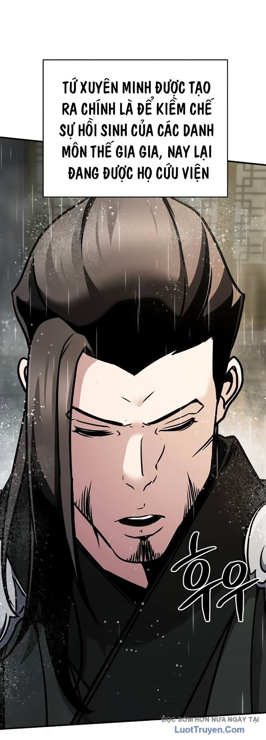 Tiểu Tử Đáng Ngờ Lại Là Cao Thủ Chapter 111 - 81