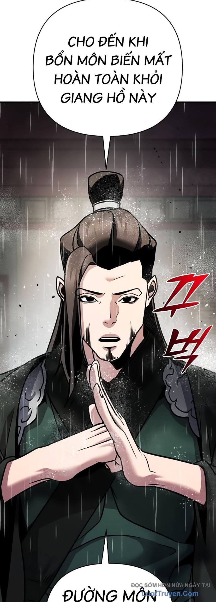 Tiểu Tử Đáng Ngờ Lại Là Cao Thủ Chapter 111 - 85