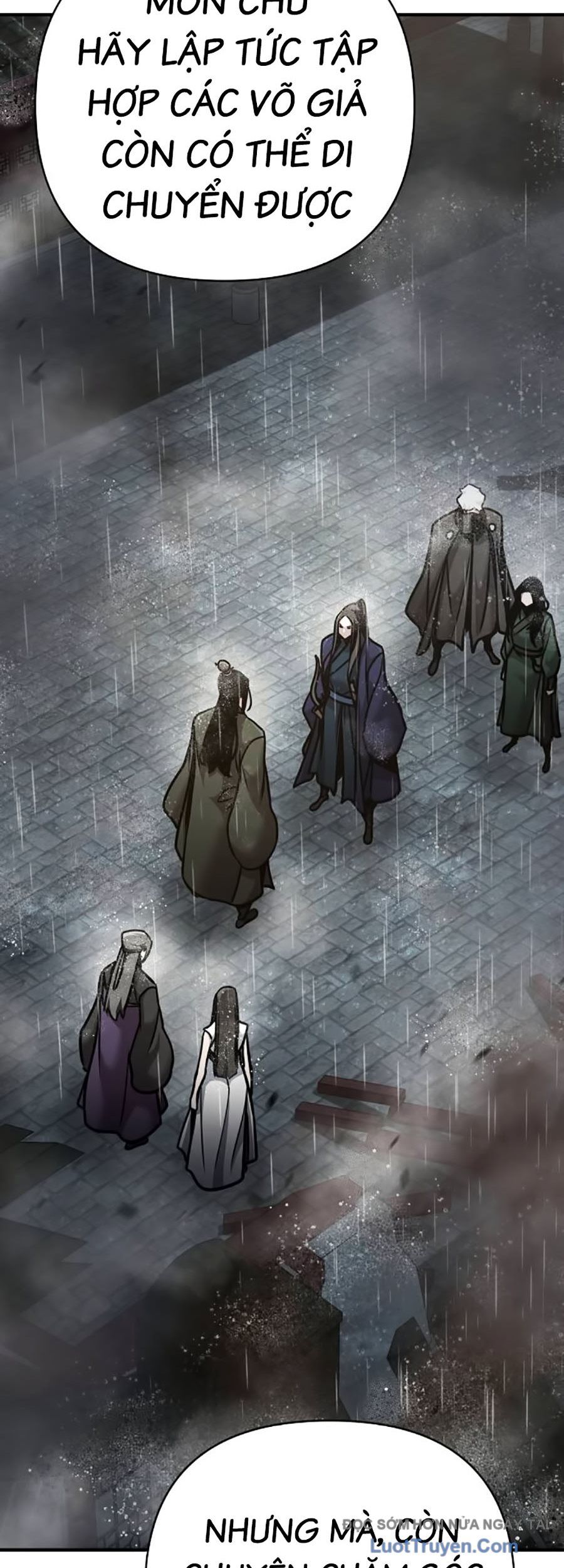 Tiểu Tử Đáng Ngờ Lại Là Cao Thủ Chapter 111 - 89