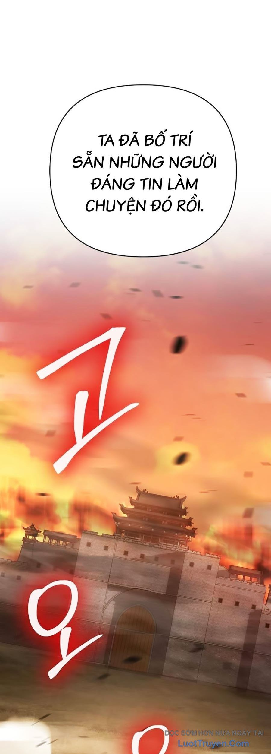 Tiểu Tử Đáng Ngờ Lại Là Cao Thủ Chapter 111 - 91