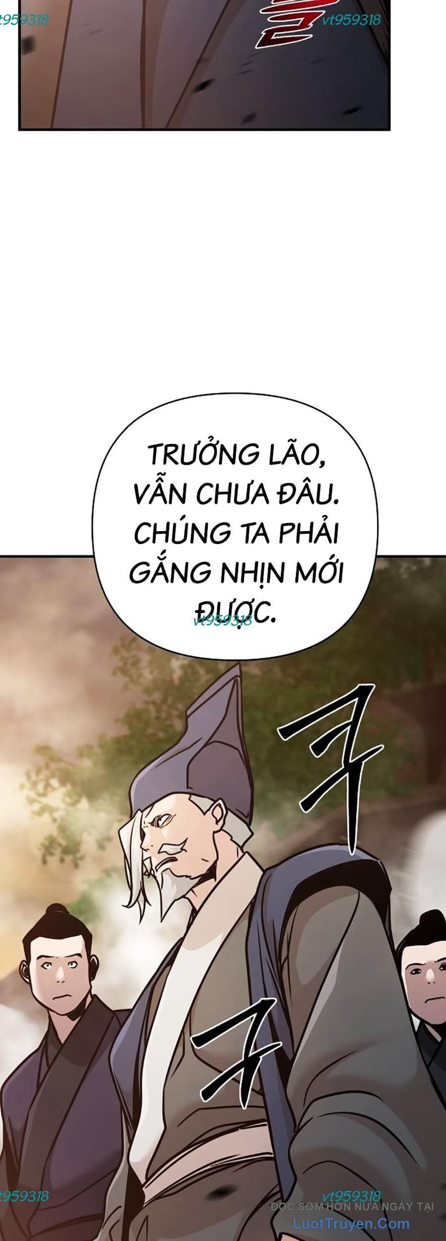 Tiểu Tử Đáng Ngờ Lại Là Cao Thủ Chapter 111 - 93