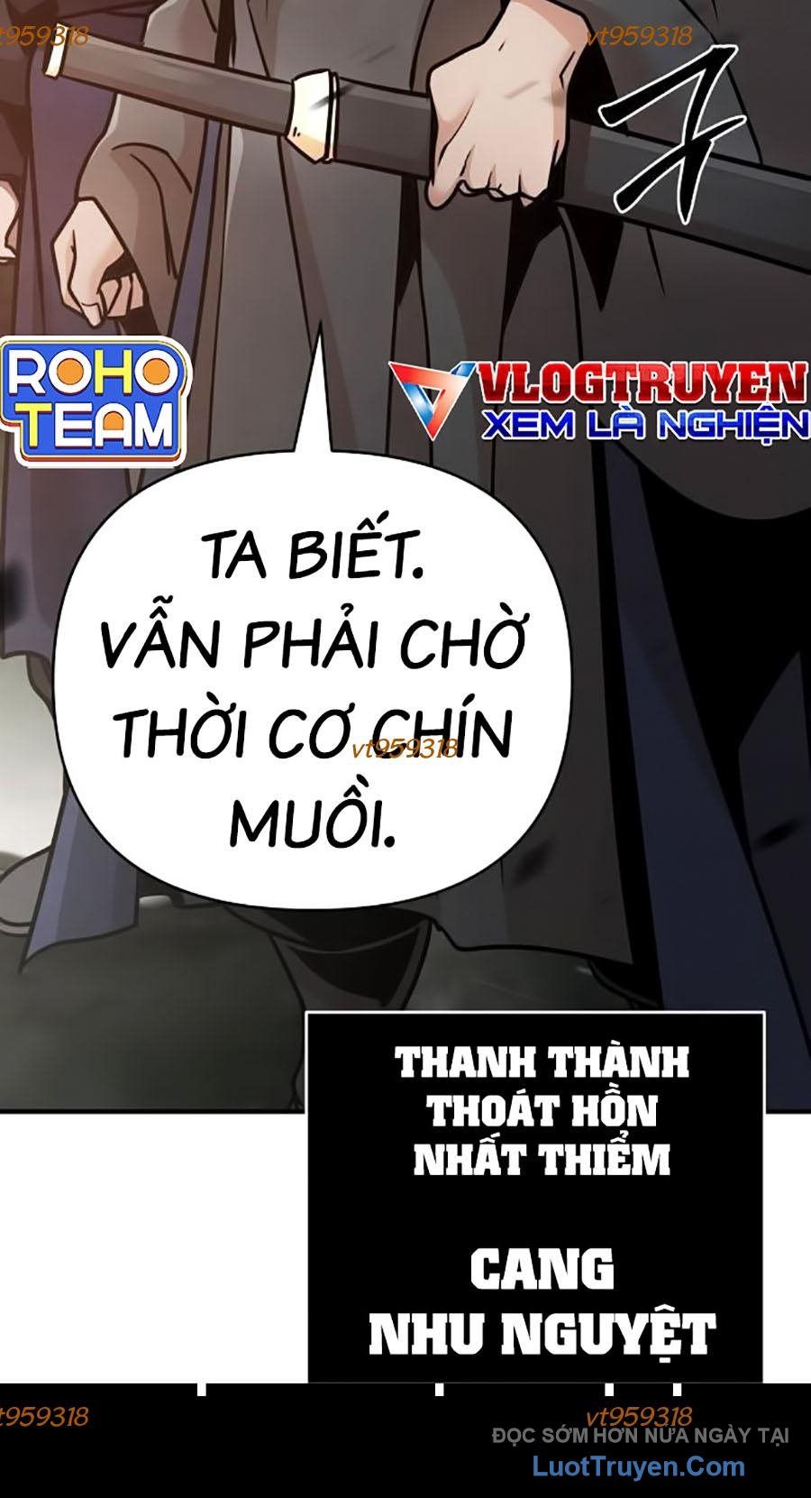 Tiểu Tử Đáng Ngờ Lại Là Cao Thủ Chapter 111 - 94