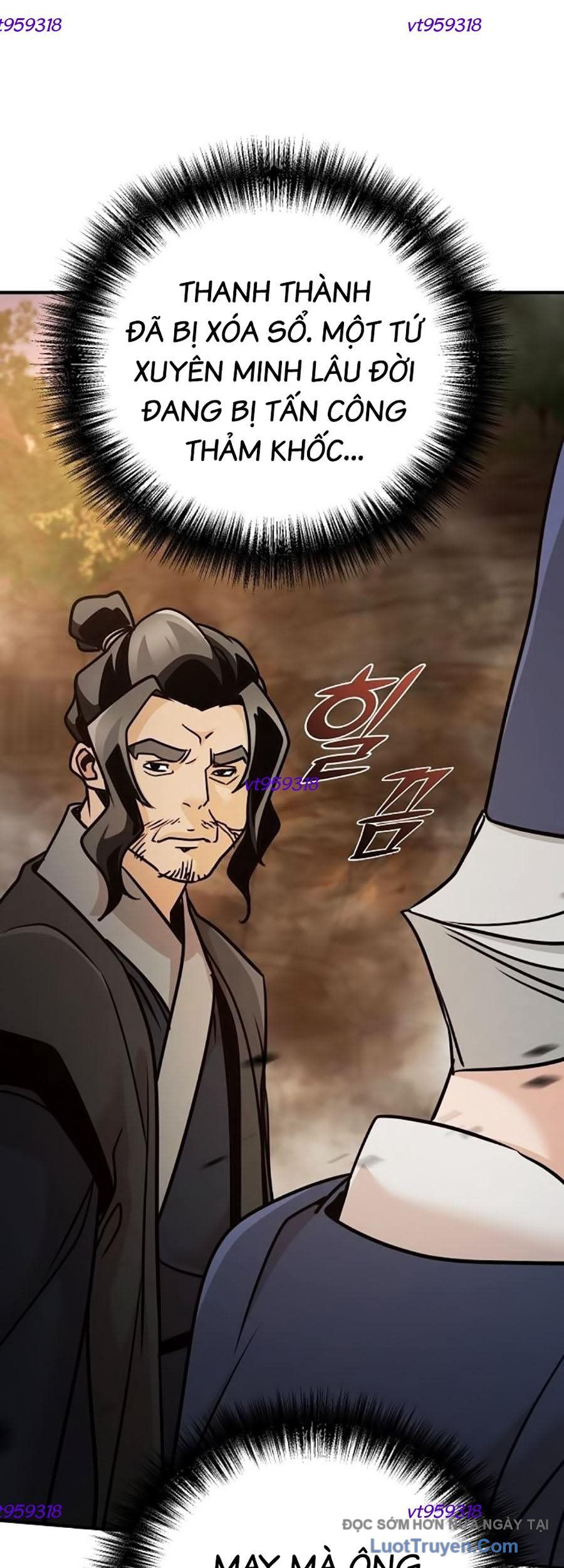 Tiểu Tử Đáng Ngờ Lại Là Cao Thủ Chapter 111 - 95