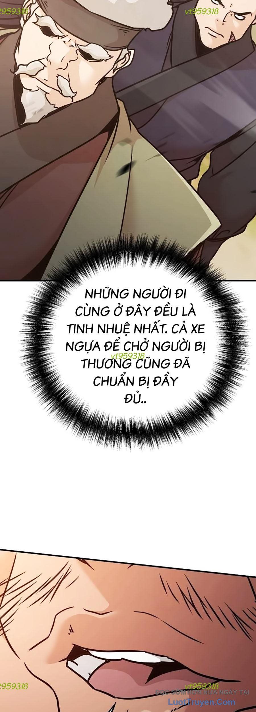 Tiểu Tử Đáng Ngờ Lại Là Cao Thủ Chapter 111 - 97