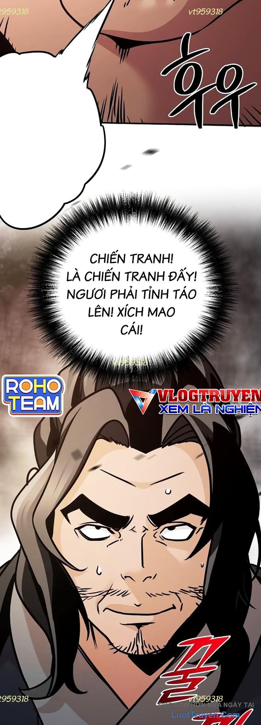 Tiểu Tử Đáng Ngờ Lại Là Cao Thủ Chapter 111 - 98