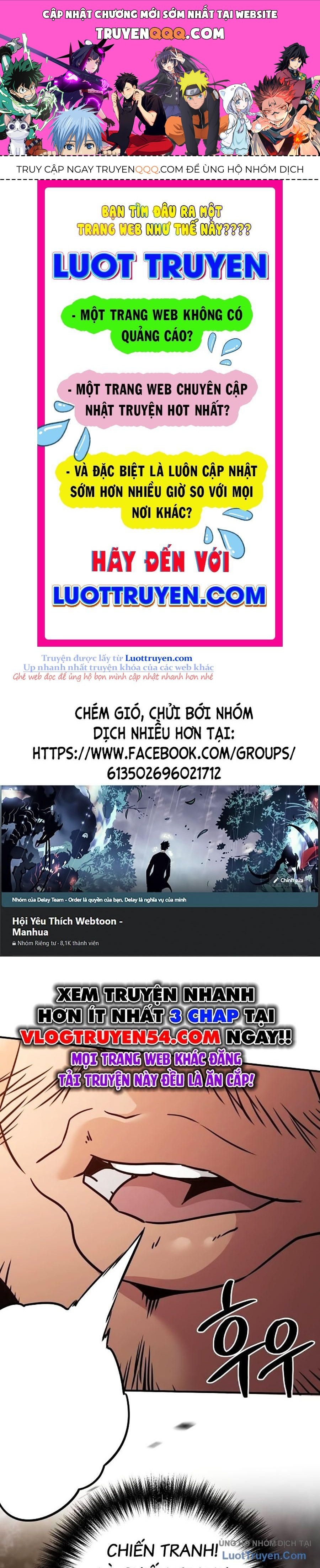 Tiểu Tử Đáng Ngờ Lại Là Cao Thủ Chapter 112 - 1