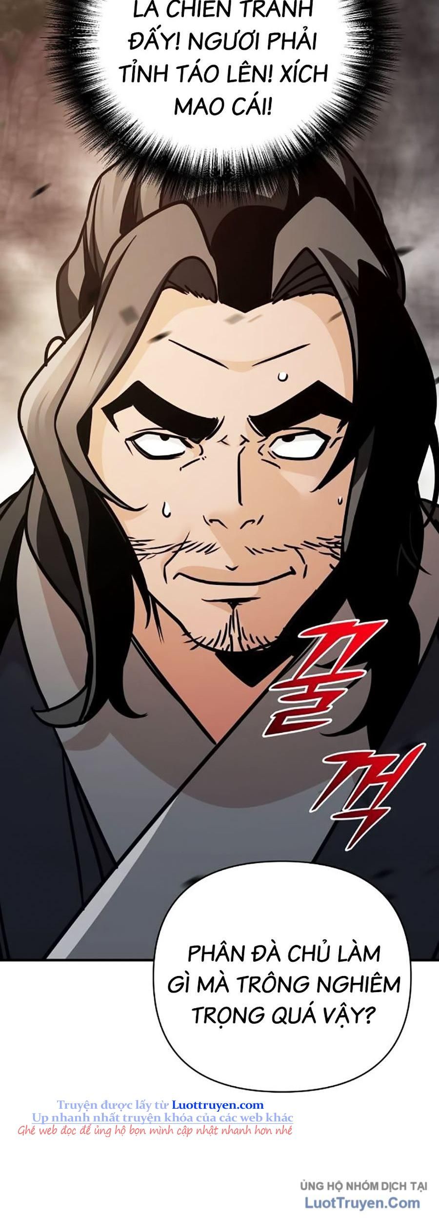 Tiểu Tử Đáng Ngờ Lại Là Cao Thủ Chapter 112 - 2