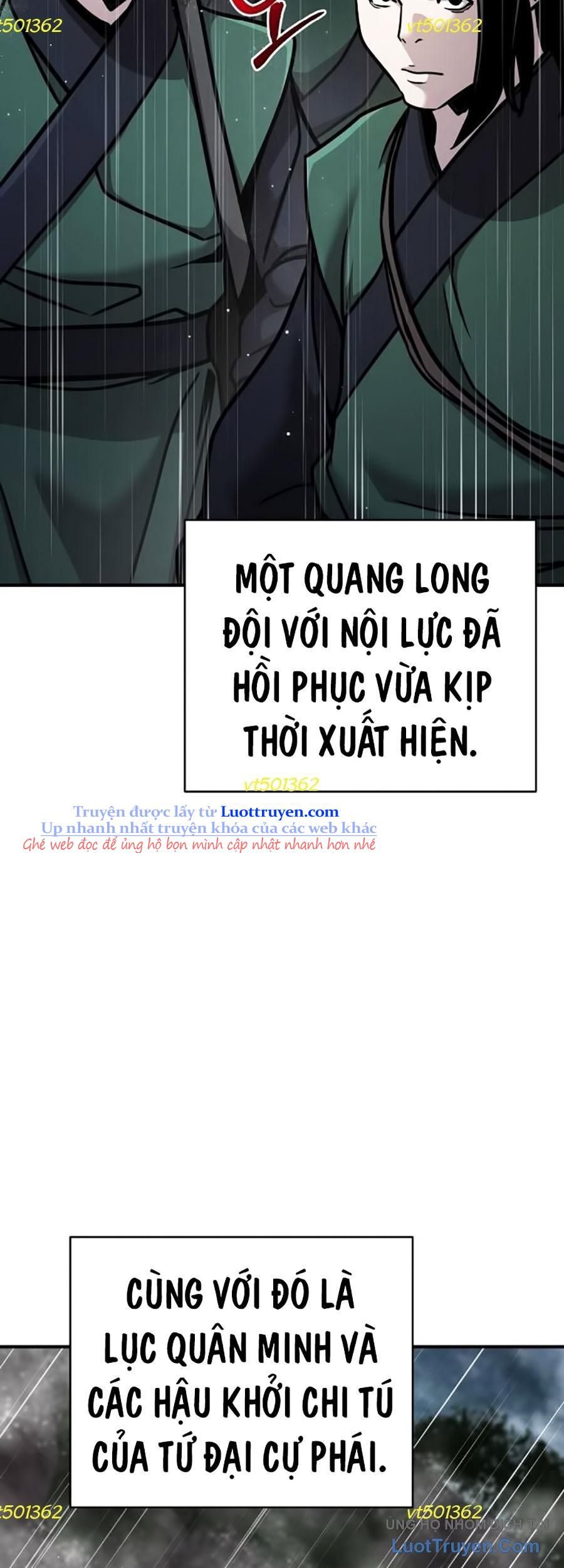 Tiểu Tử Đáng Ngờ Lại Là Cao Thủ Chapter 112 - 11
