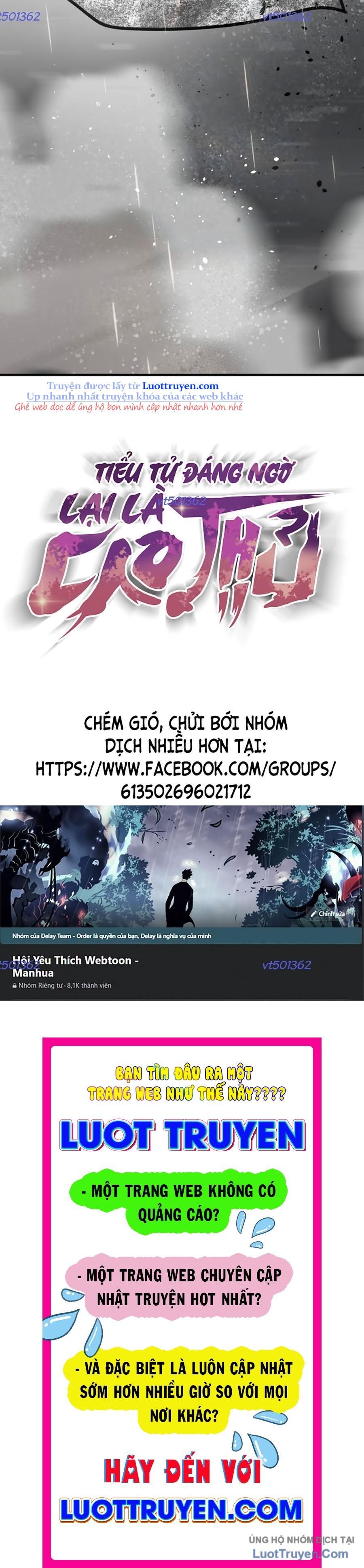 Tiểu Tử Đáng Ngờ Lại Là Cao Thủ Chapter 112 - 102