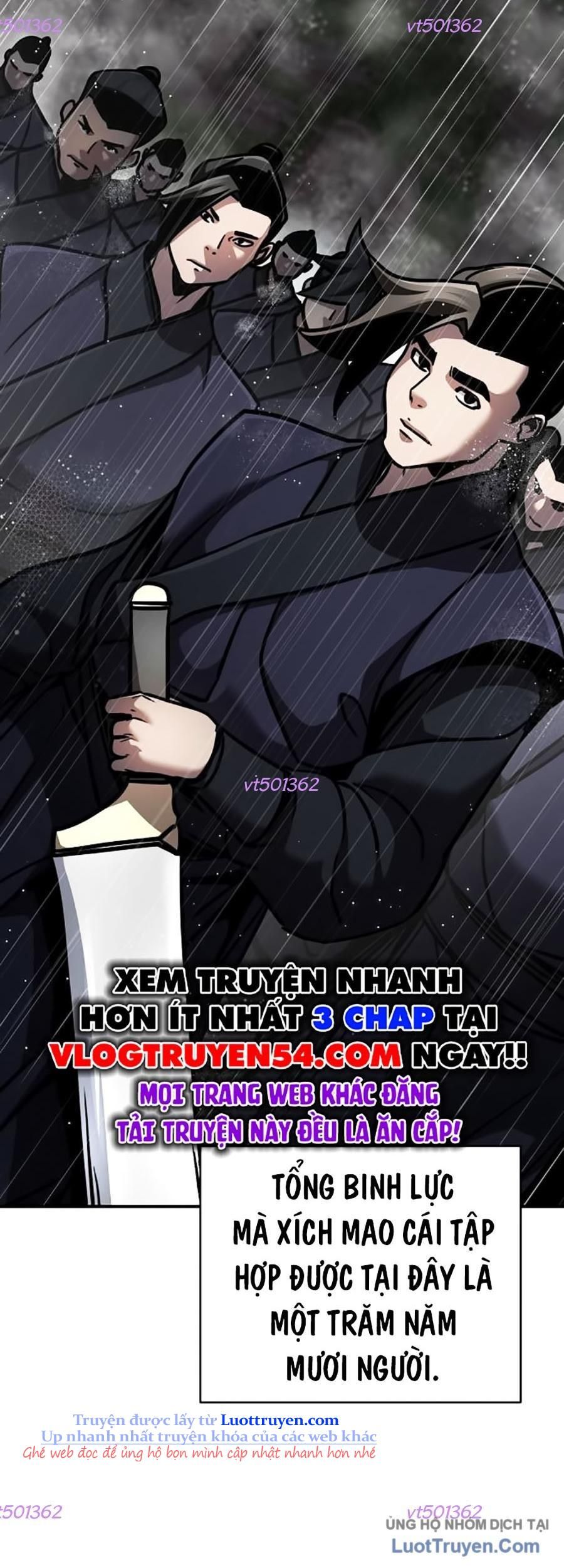 Tiểu Tử Đáng Ngờ Lại Là Cao Thủ Chapter 112 - 12