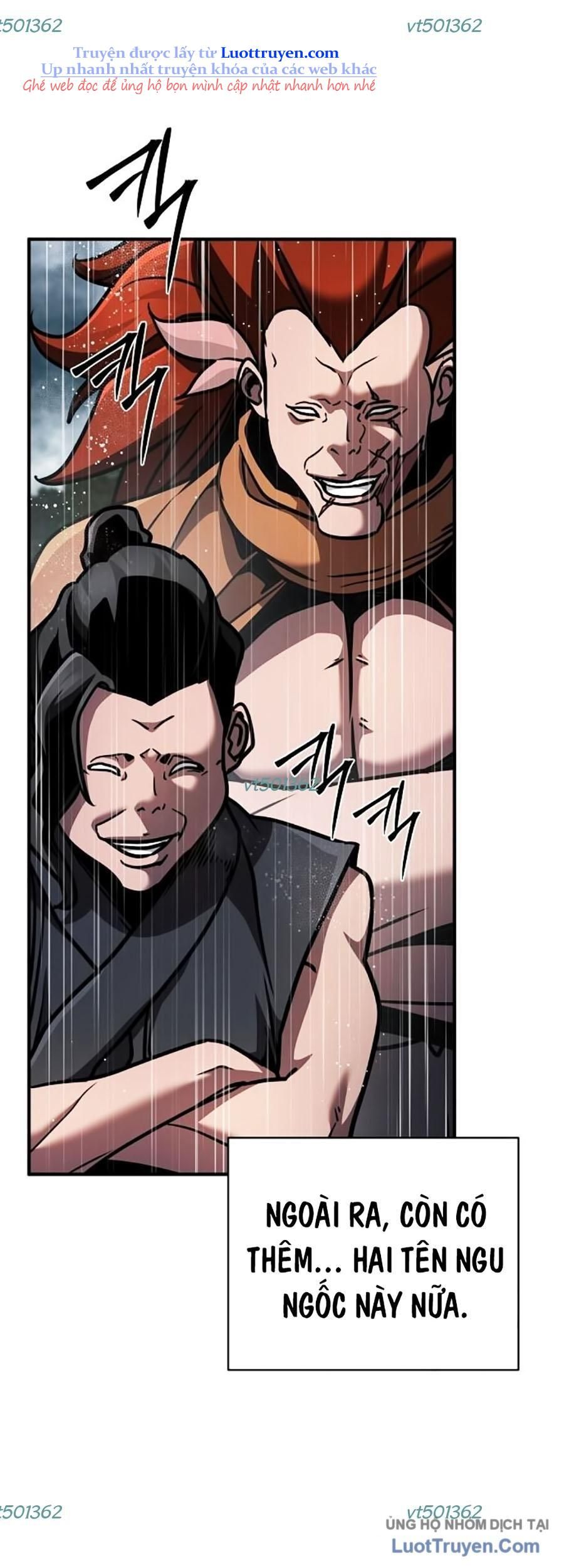 Tiểu Tử Đáng Ngờ Lại Là Cao Thủ Chapter 112 - 13