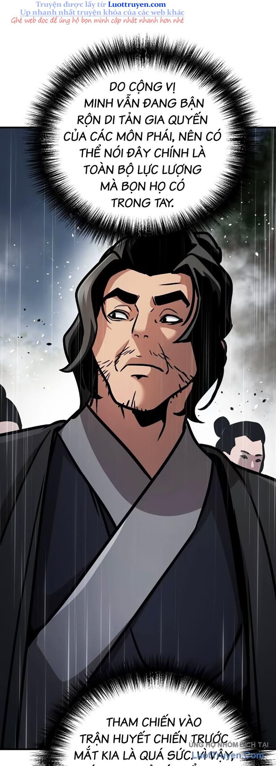 Tiểu Tử Đáng Ngờ Lại Là Cao Thủ Chapter 112 - 14