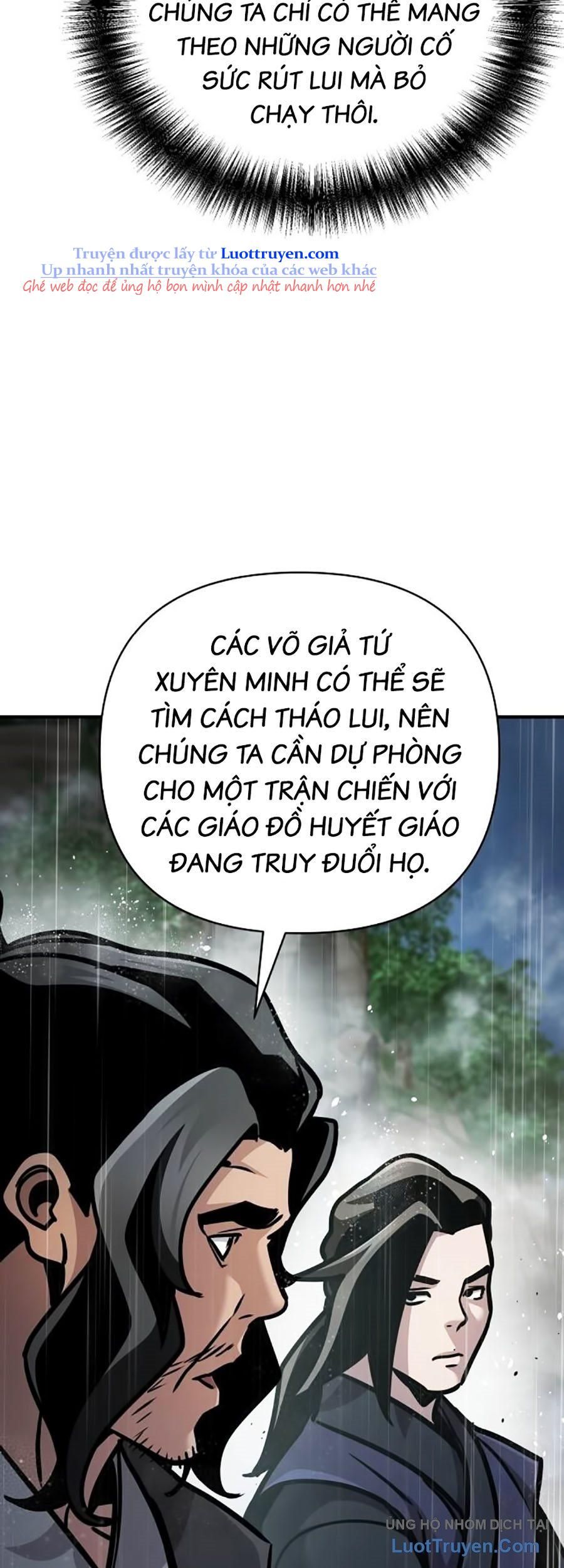 Tiểu Tử Đáng Ngờ Lại Là Cao Thủ Chapter 112 - 15