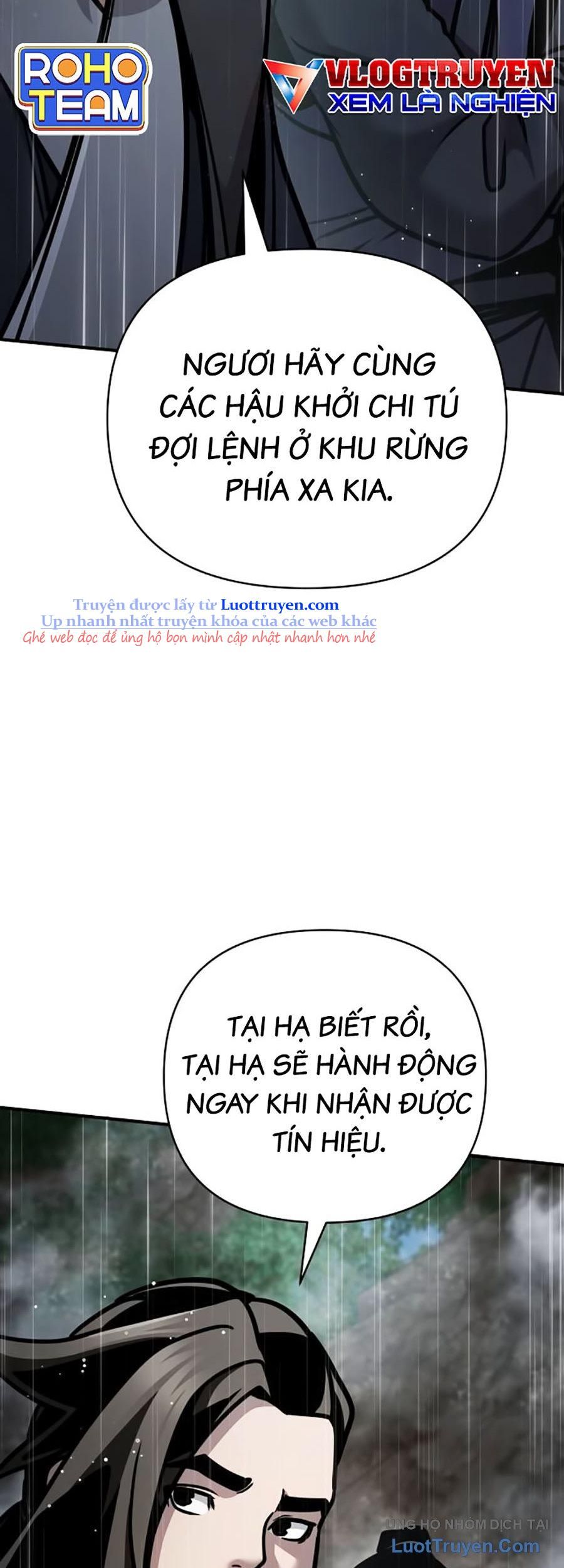 Tiểu Tử Đáng Ngờ Lại Là Cao Thủ Chapter 112 - 16