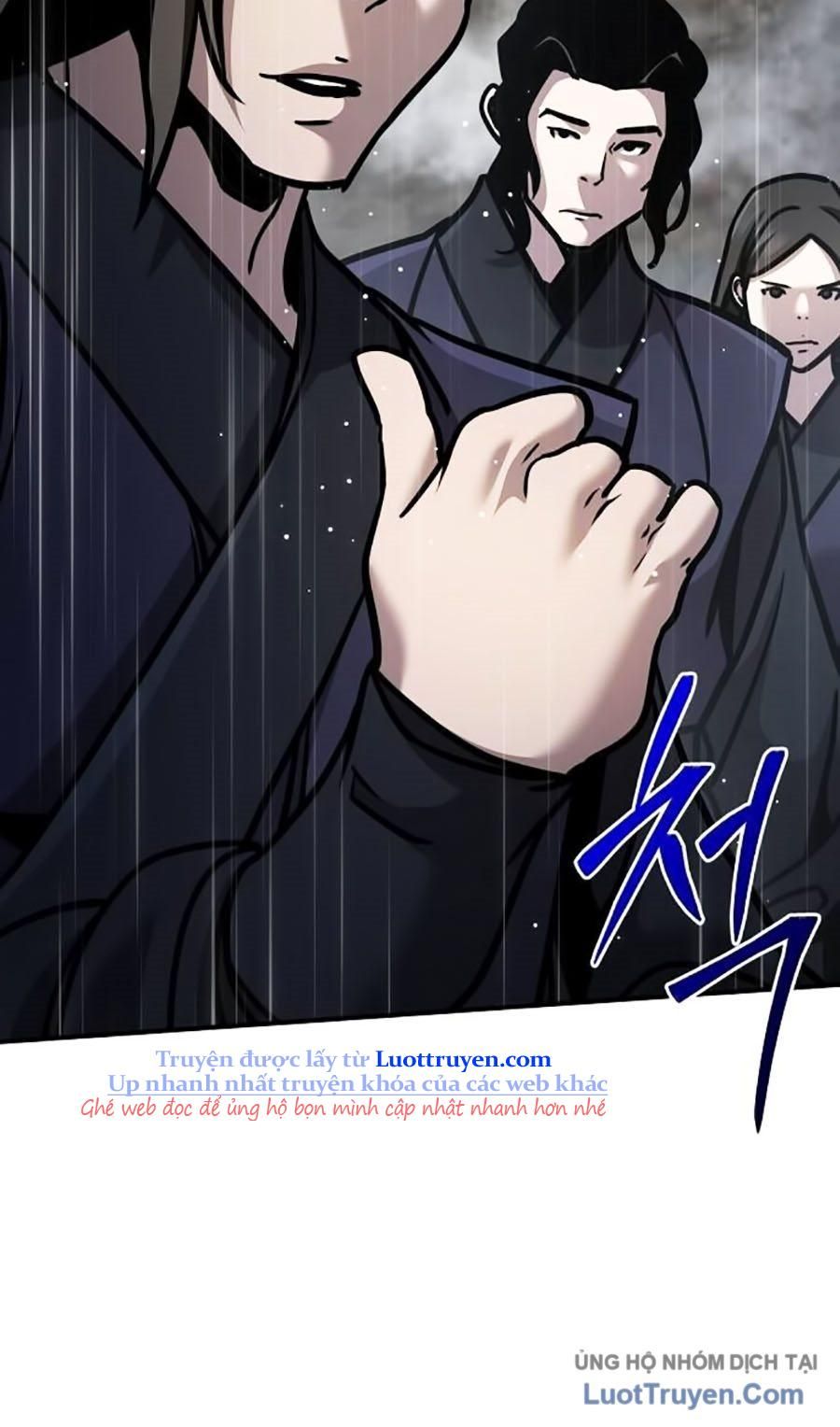 Tiểu Tử Đáng Ngờ Lại Là Cao Thủ Chapter 112 - 17