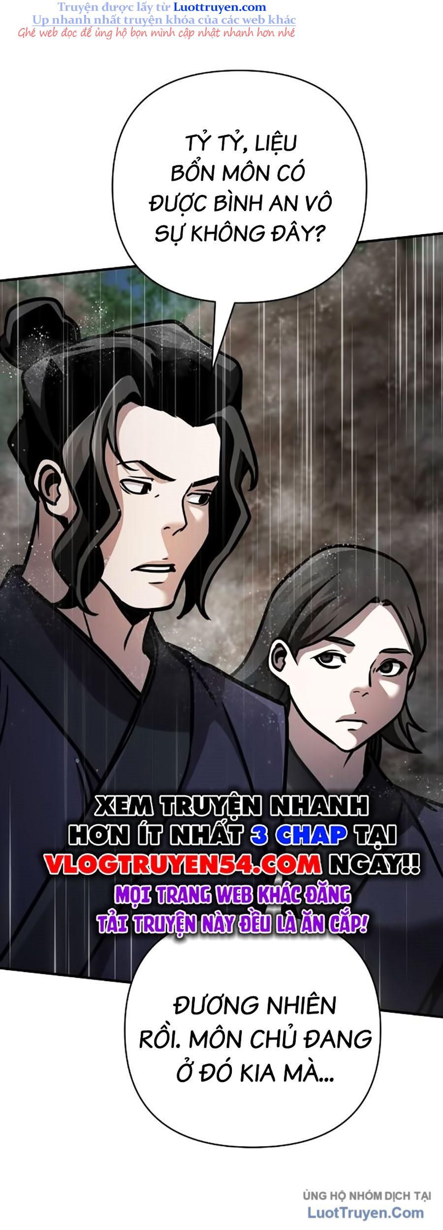 Tiểu Tử Đáng Ngờ Lại Là Cao Thủ Chapter 112 - 18