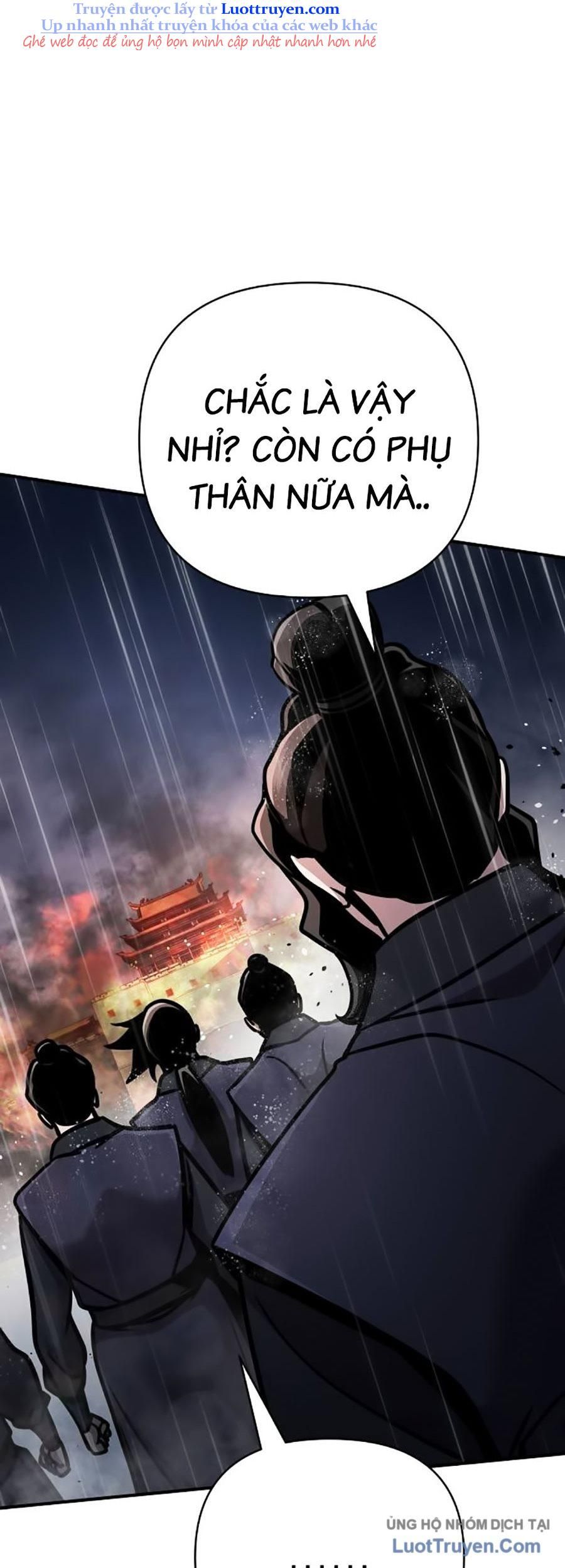 Tiểu Tử Đáng Ngờ Lại Là Cao Thủ Chapter 112 - 19