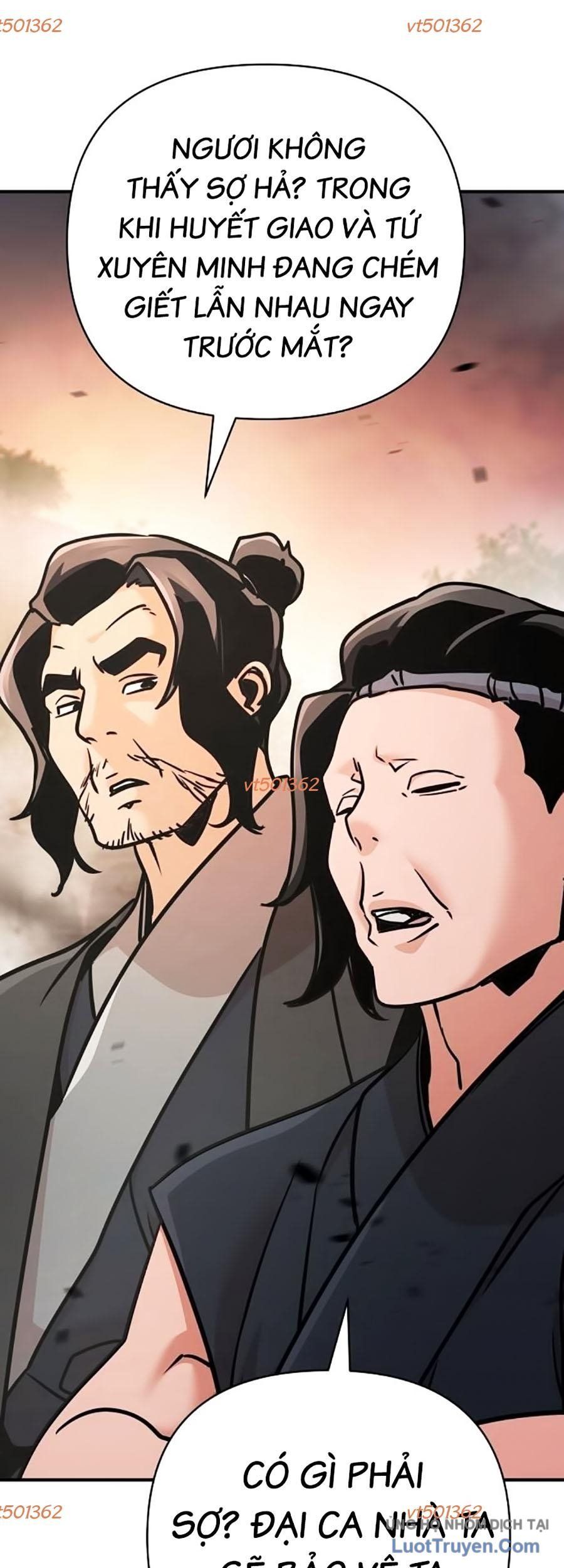 Tiểu Tử Đáng Ngờ Lại Là Cao Thủ Chapter 112 - 3