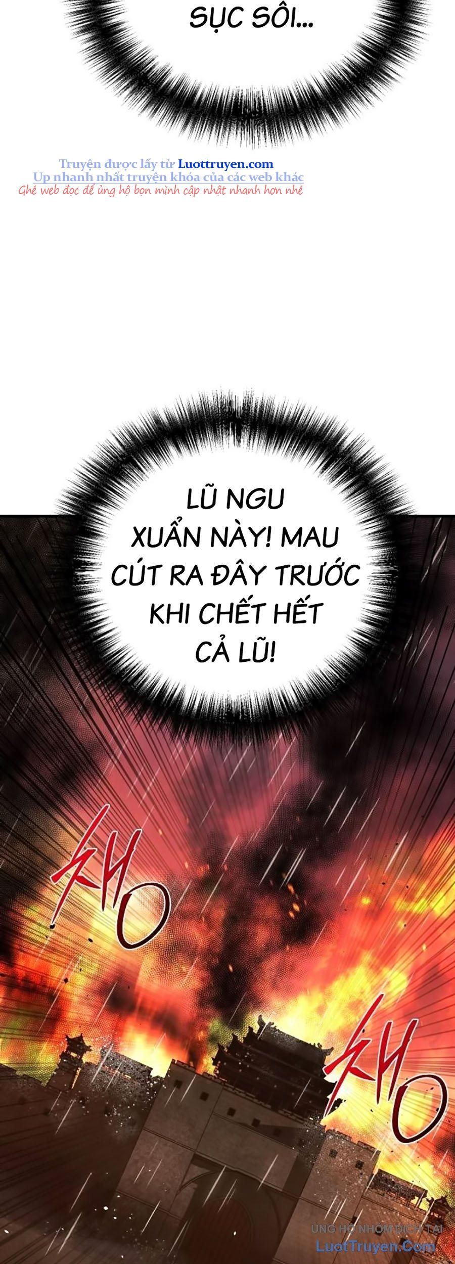 Tiểu Tử Đáng Ngờ Lại Là Cao Thủ Chapter 112 - 22