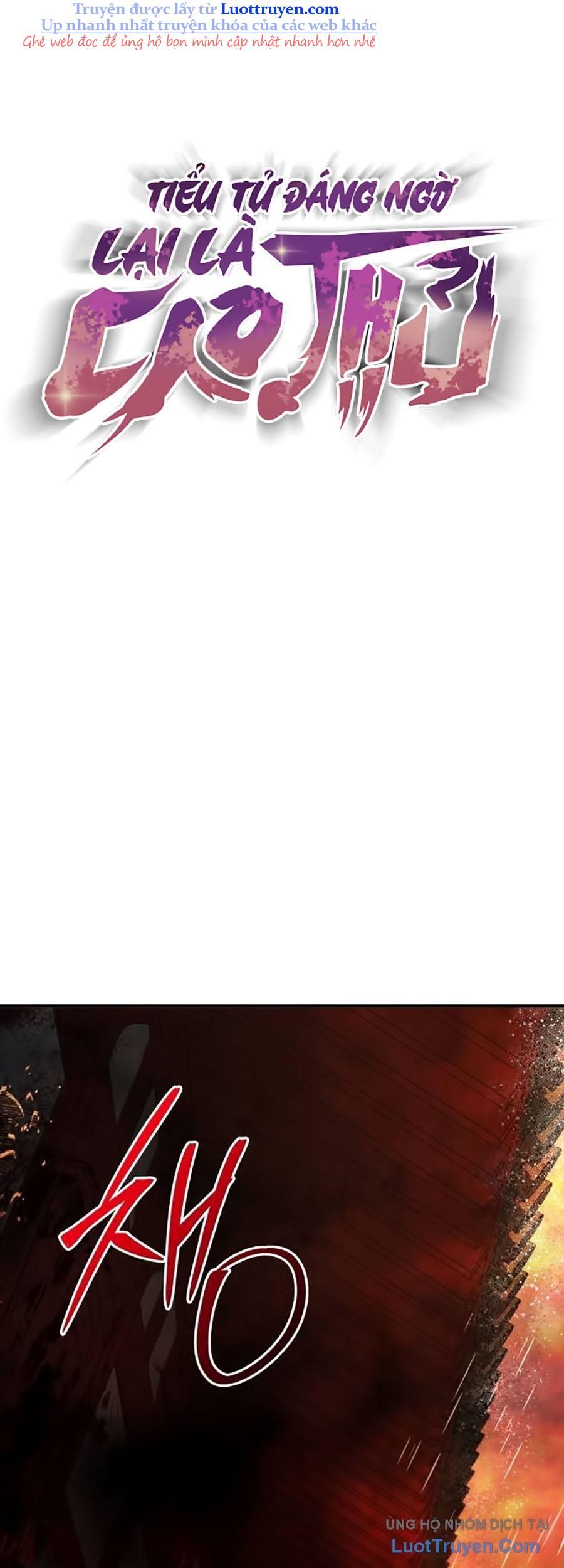 Tiểu Tử Đáng Ngờ Lại Là Cao Thủ Chapter 112 - 24