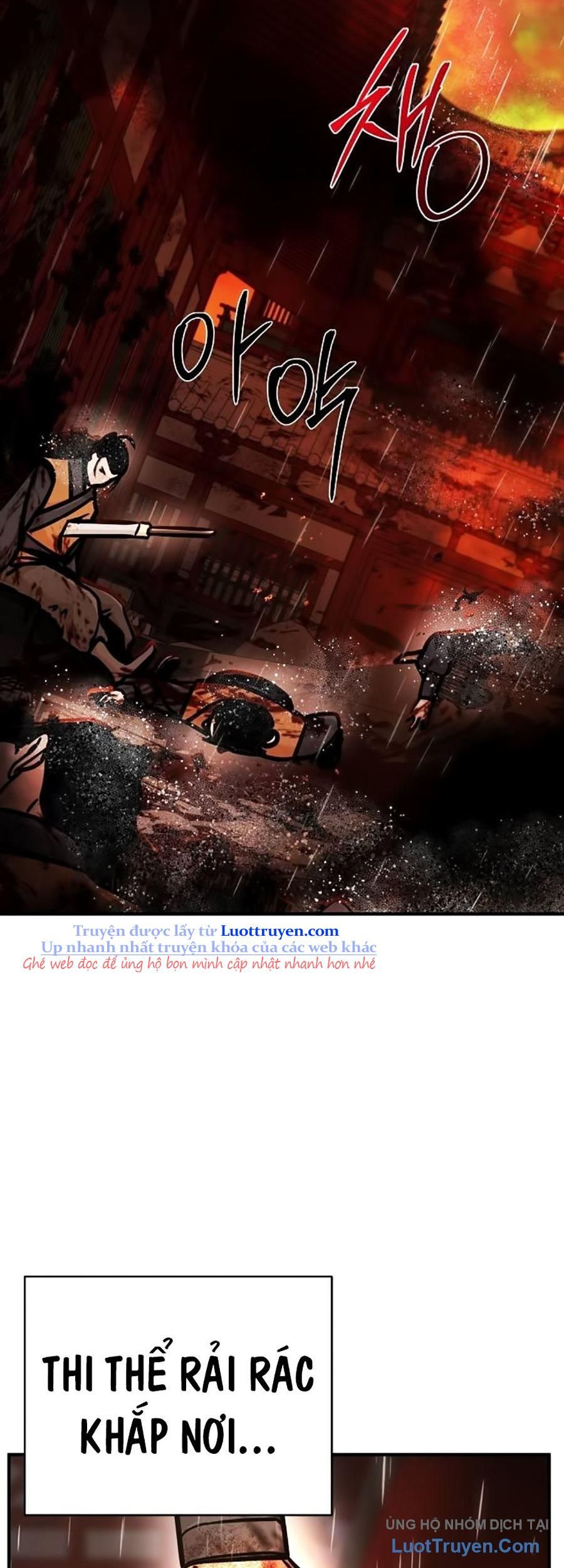 Tiểu Tử Đáng Ngờ Lại Là Cao Thủ Chapter 112 - 25