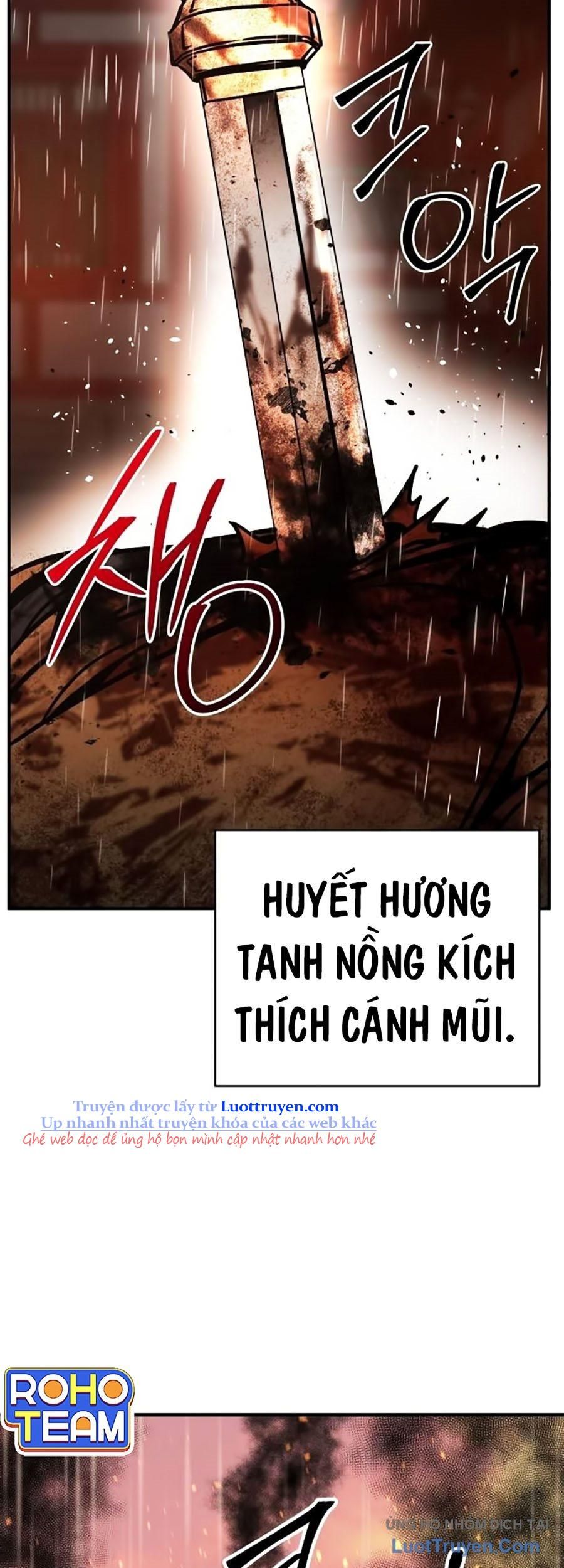 Tiểu Tử Đáng Ngờ Lại Là Cao Thủ Chapter 112 - 26