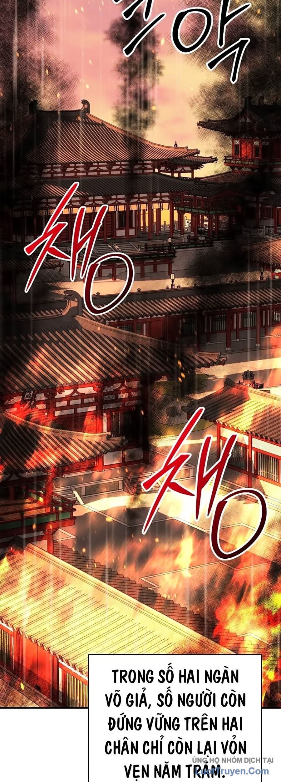 Tiểu Tử Đáng Ngờ Lại Là Cao Thủ Chapter 112 - 27