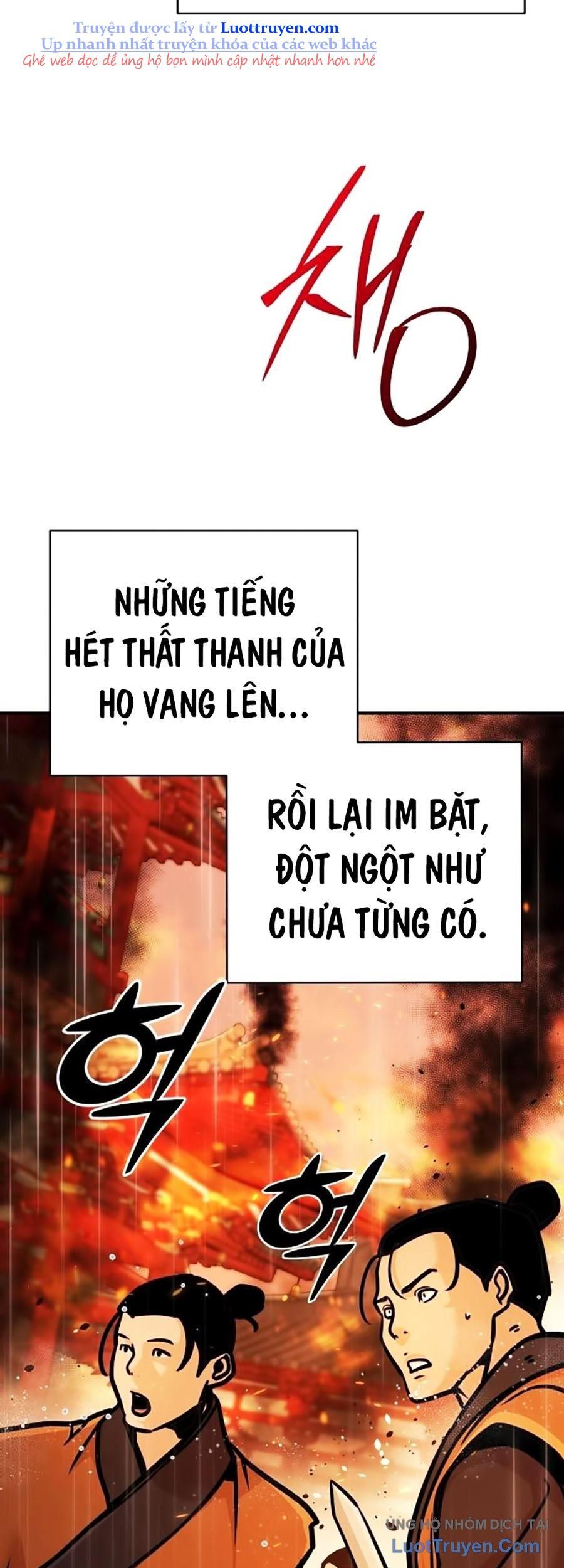 Tiểu Tử Đáng Ngờ Lại Là Cao Thủ Chapter 112 - 28