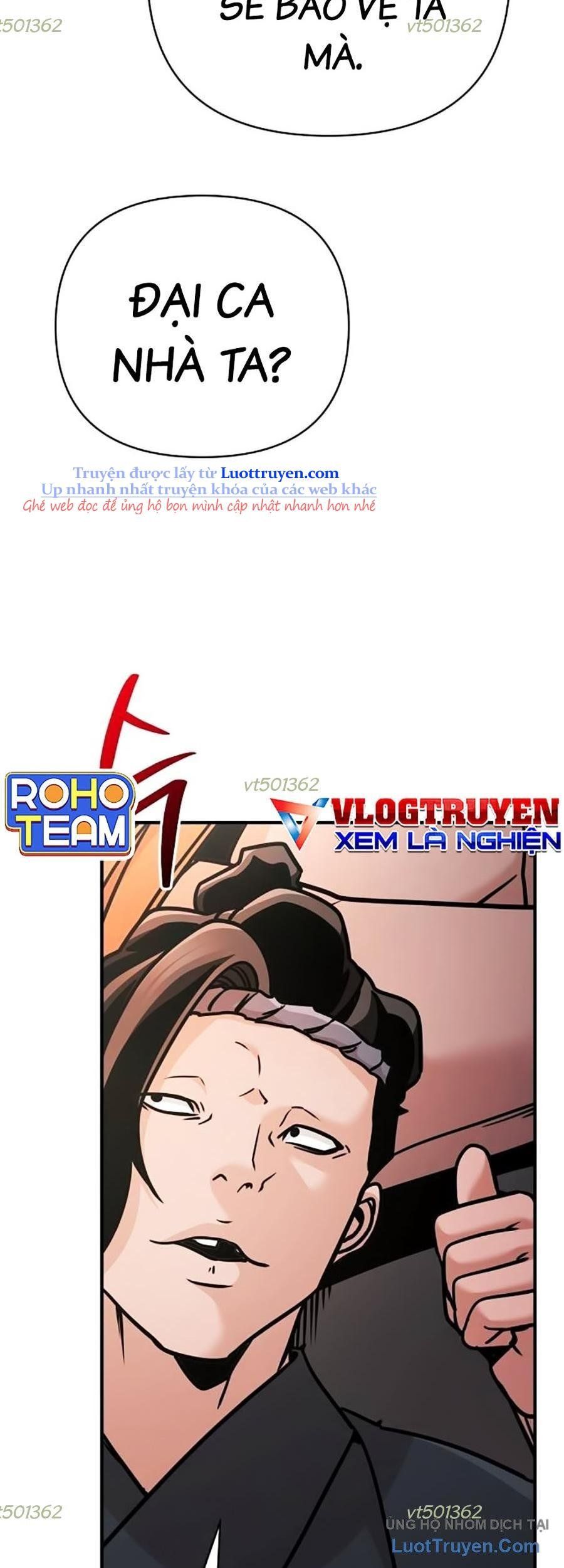 Tiểu Tử Đáng Ngờ Lại Là Cao Thủ Chapter 112 - 4