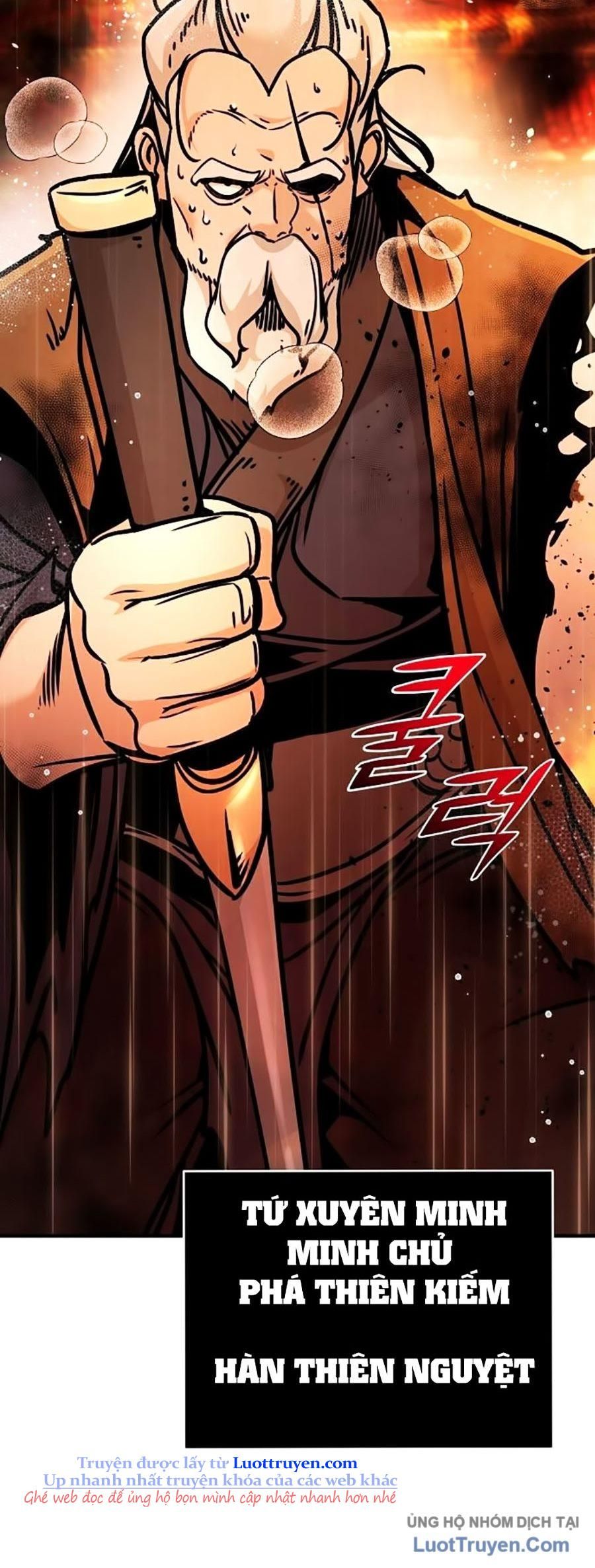 Tiểu Tử Đáng Ngờ Lại Là Cao Thủ Chapter 112 - 31