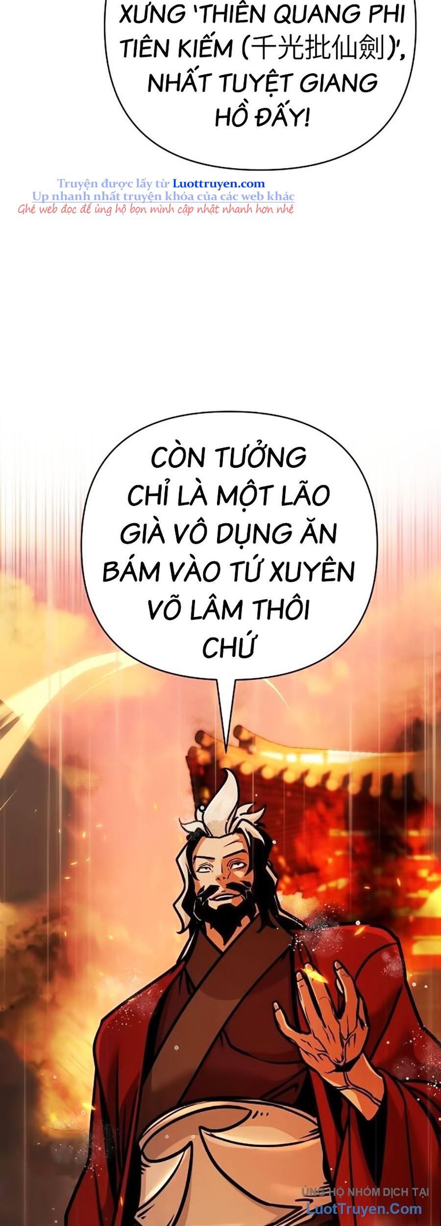 Tiểu Tử Đáng Ngờ Lại Là Cao Thủ Chapter 112 - 33