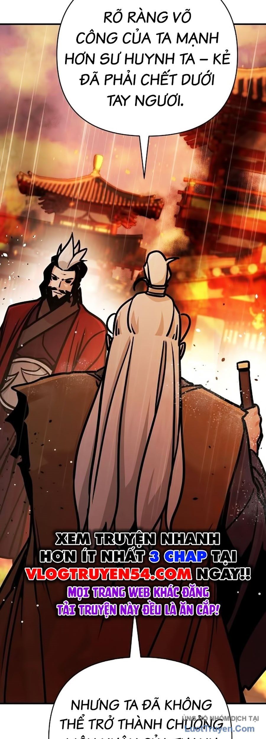 Tiểu Tử Đáng Ngờ Lại Là Cao Thủ Chapter 112 - 36