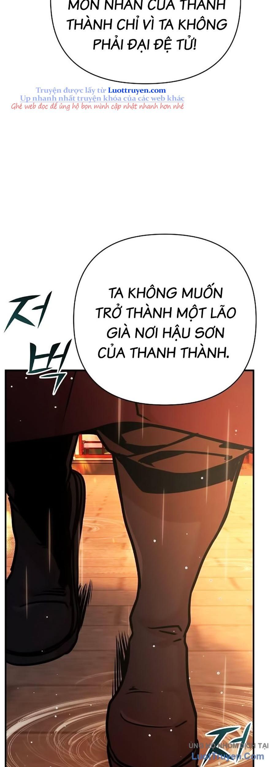 Tiểu Tử Đáng Ngờ Lại Là Cao Thủ Chapter 112 - 37