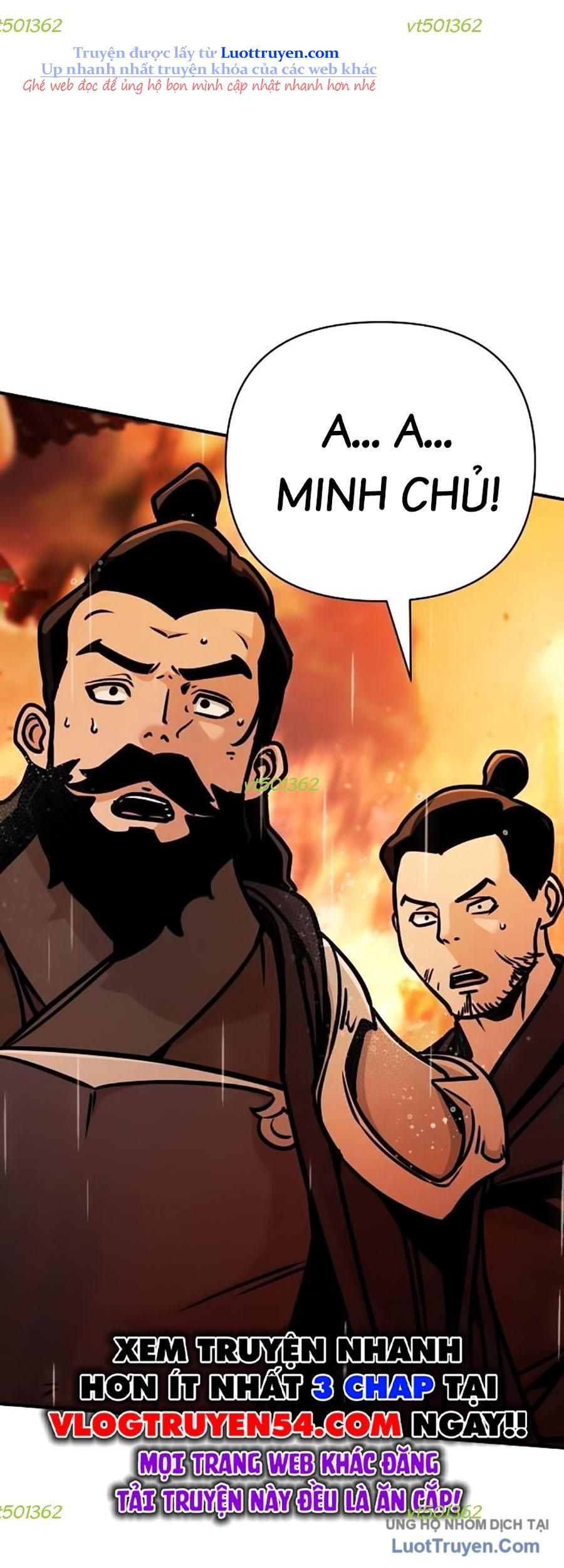 Tiểu Tử Đáng Ngờ Lại Là Cao Thủ Chapter 112 - 46