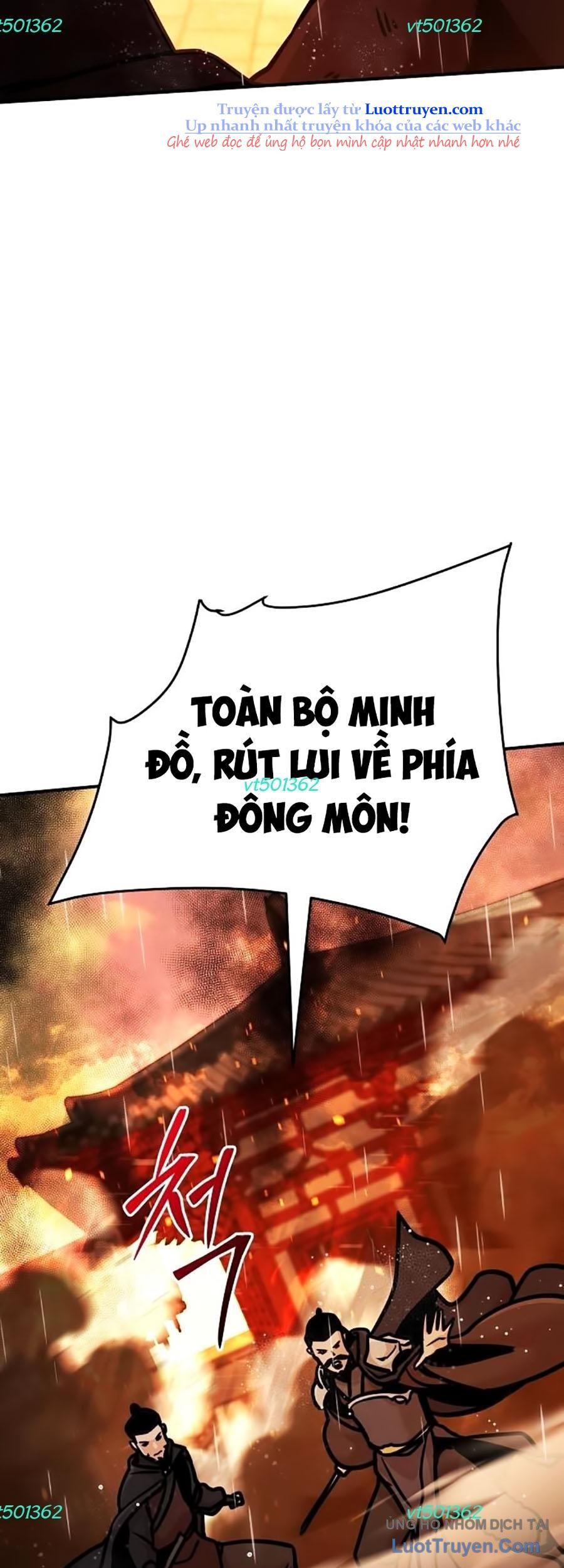 Tiểu Tử Đáng Ngờ Lại Là Cao Thủ Chapter 112 - 48