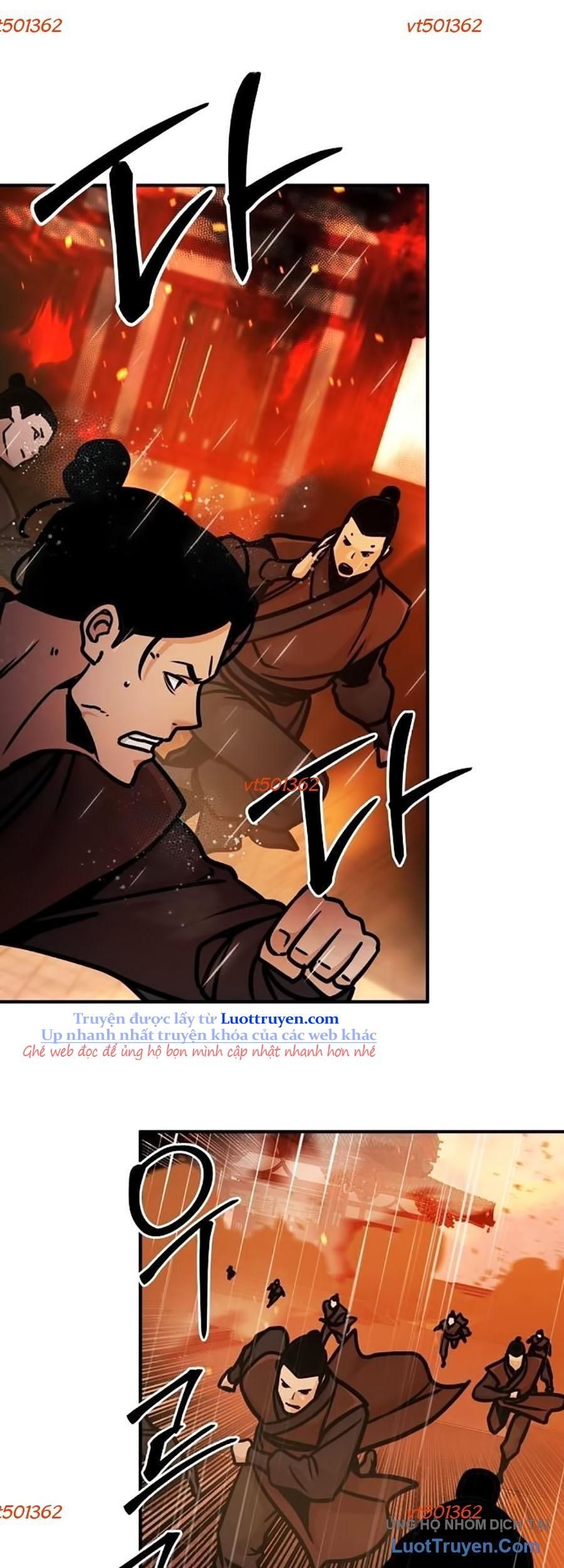 Tiểu Tử Đáng Ngờ Lại Là Cao Thủ Chapter 112 - 50