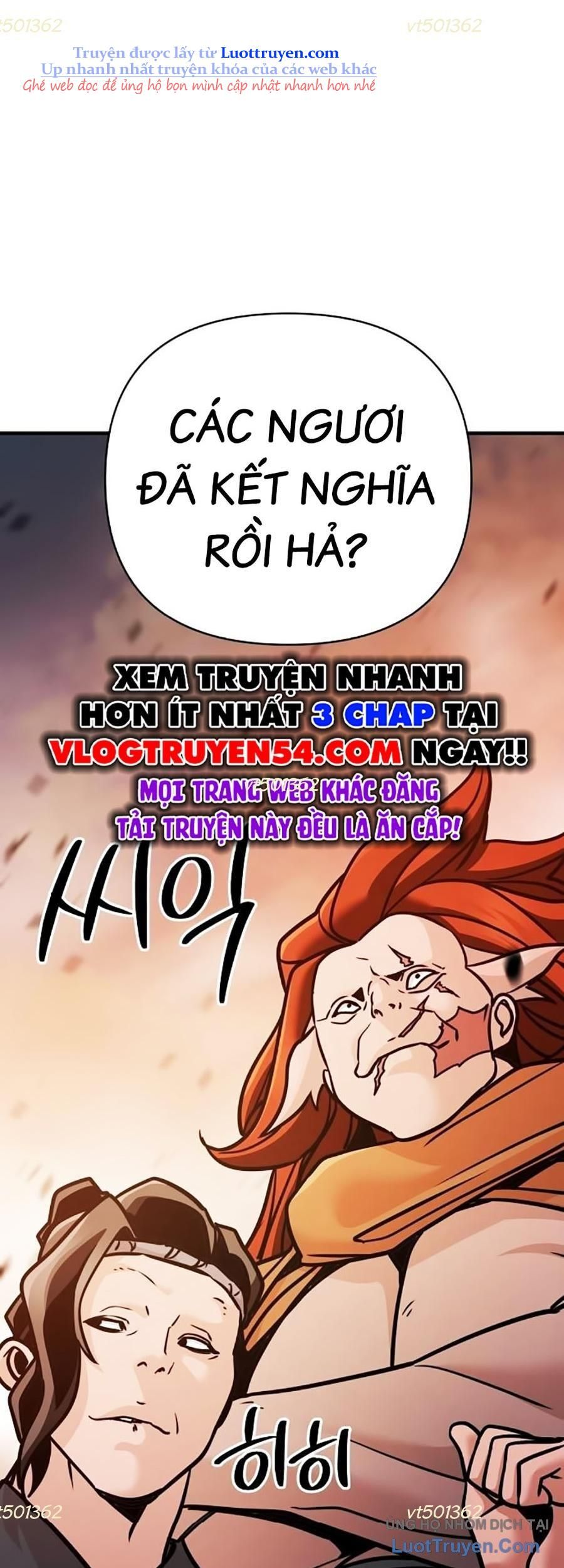 Tiểu Tử Đáng Ngờ Lại Là Cao Thủ Chapter 112 - 6