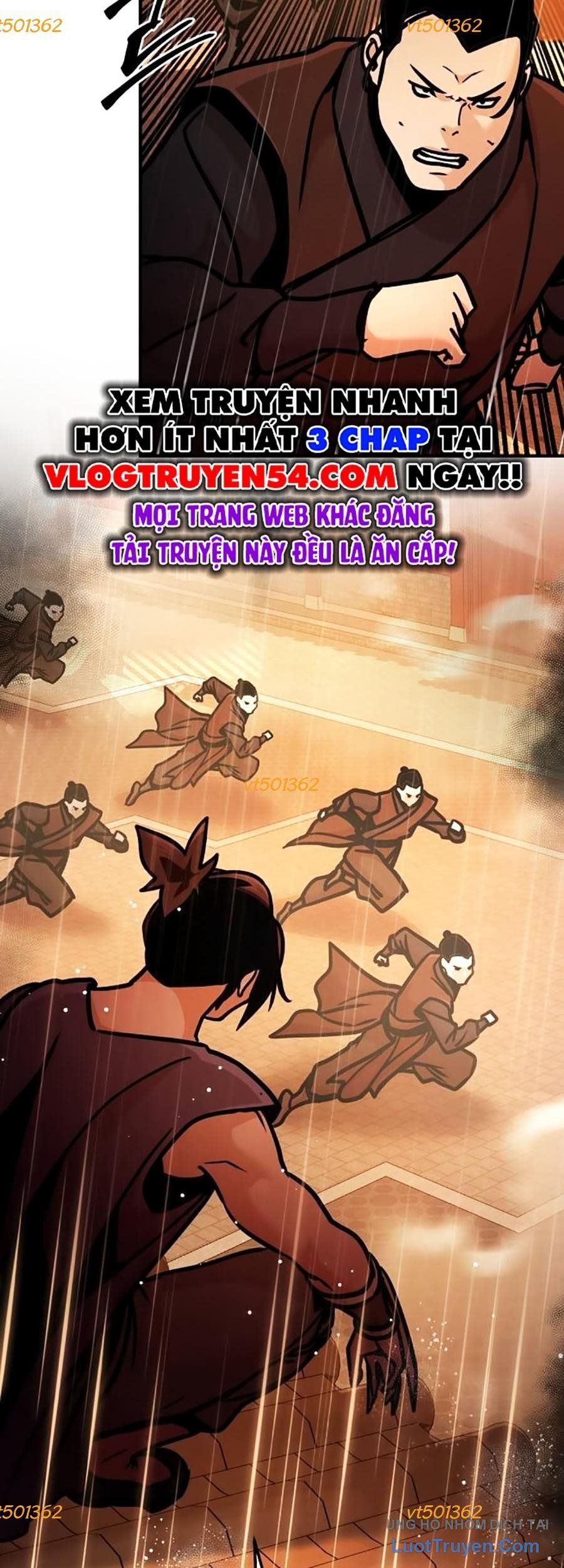 Tiểu Tử Đáng Ngờ Lại Là Cao Thủ Chapter 112 - 51