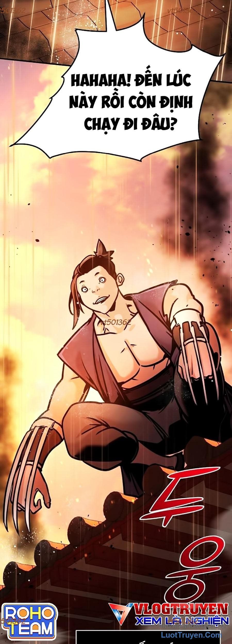 Tiểu Tử Đáng Ngờ Lại Là Cao Thủ Chapter 112 - 52