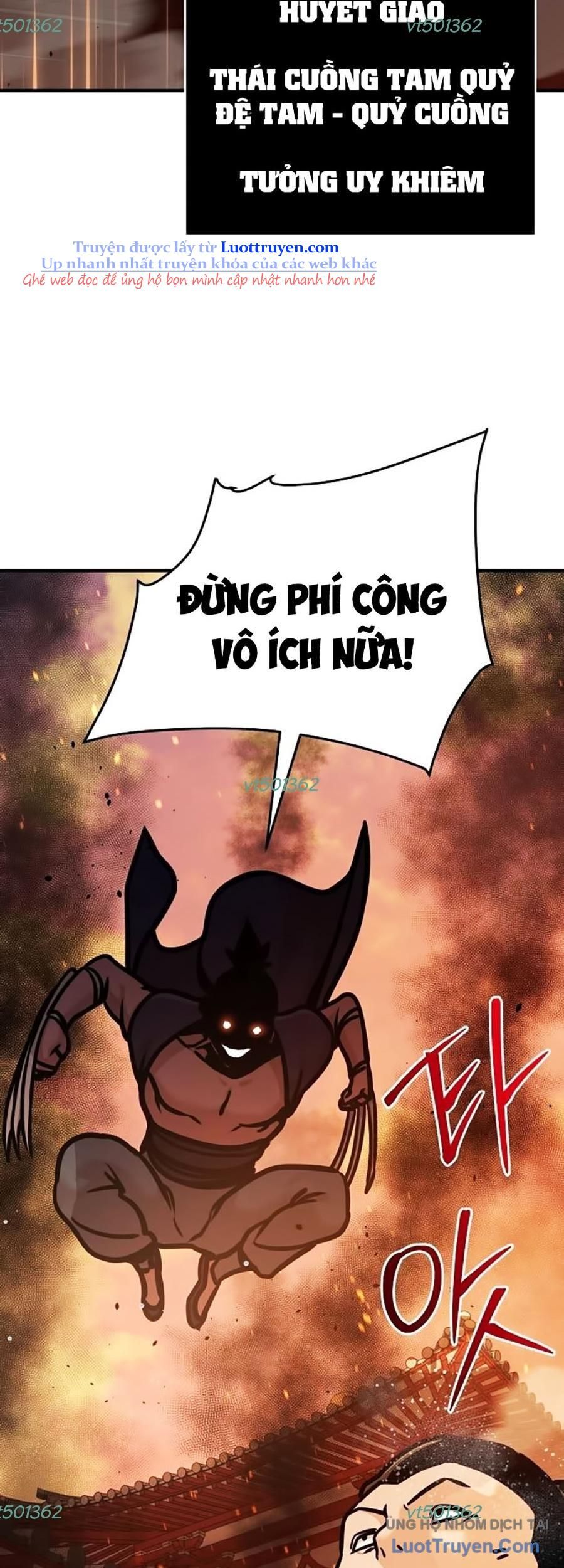 Tiểu Tử Đáng Ngờ Lại Là Cao Thủ Chapter 112 - 53