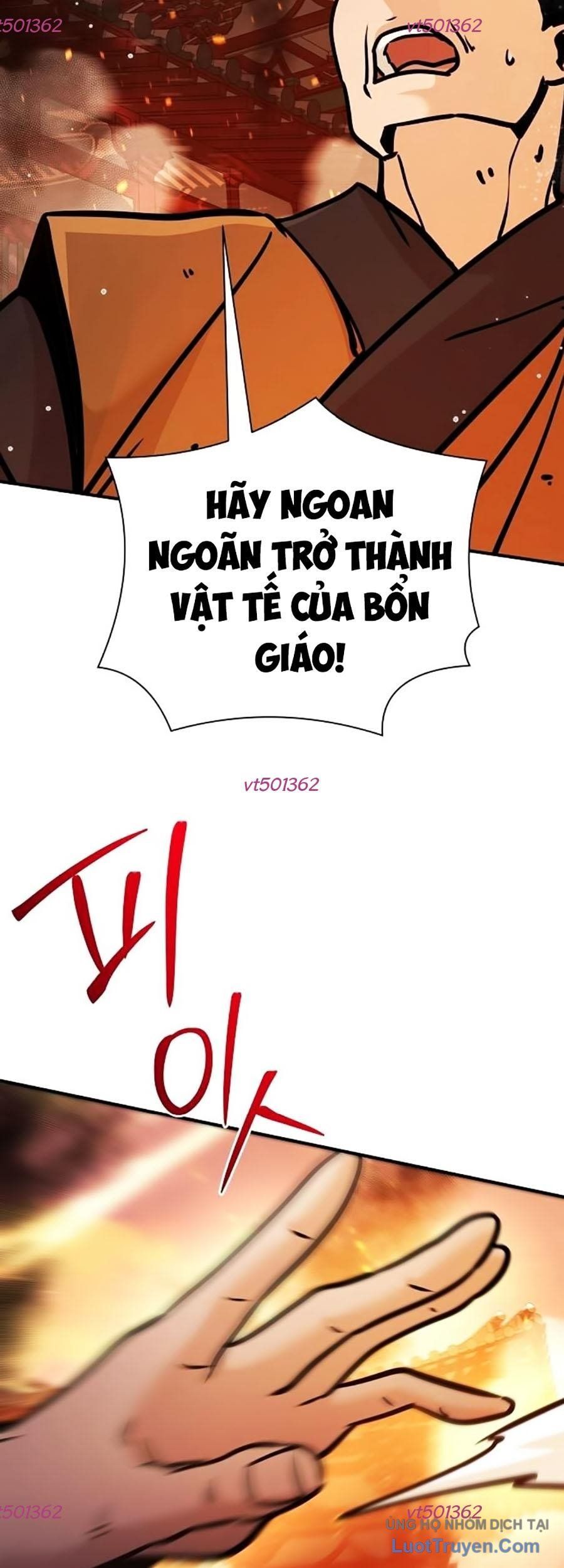 Tiểu Tử Đáng Ngờ Lại Là Cao Thủ Chapter 112 - 54