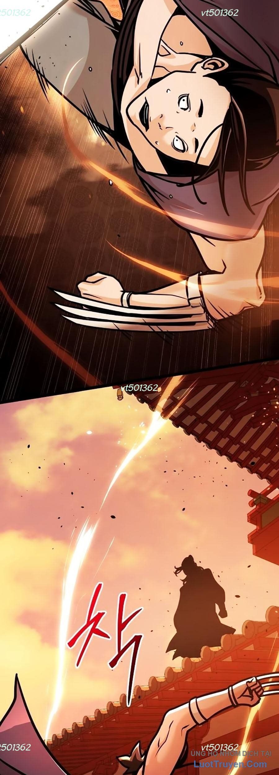 Tiểu Tử Đáng Ngờ Lại Là Cao Thủ Chapter 112 - 56