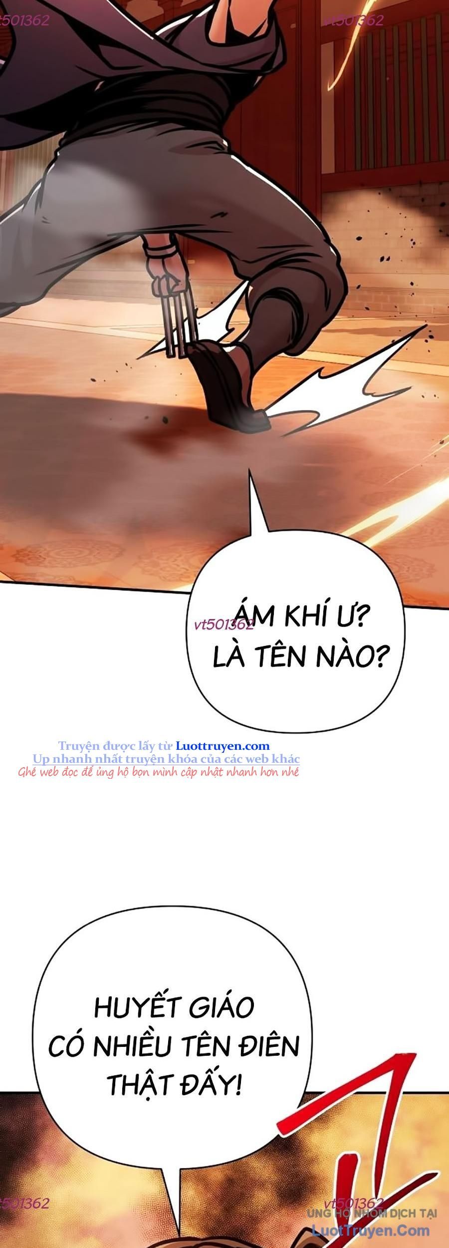 Tiểu Tử Đáng Ngờ Lại Là Cao Thủ Chapter 112 - 57