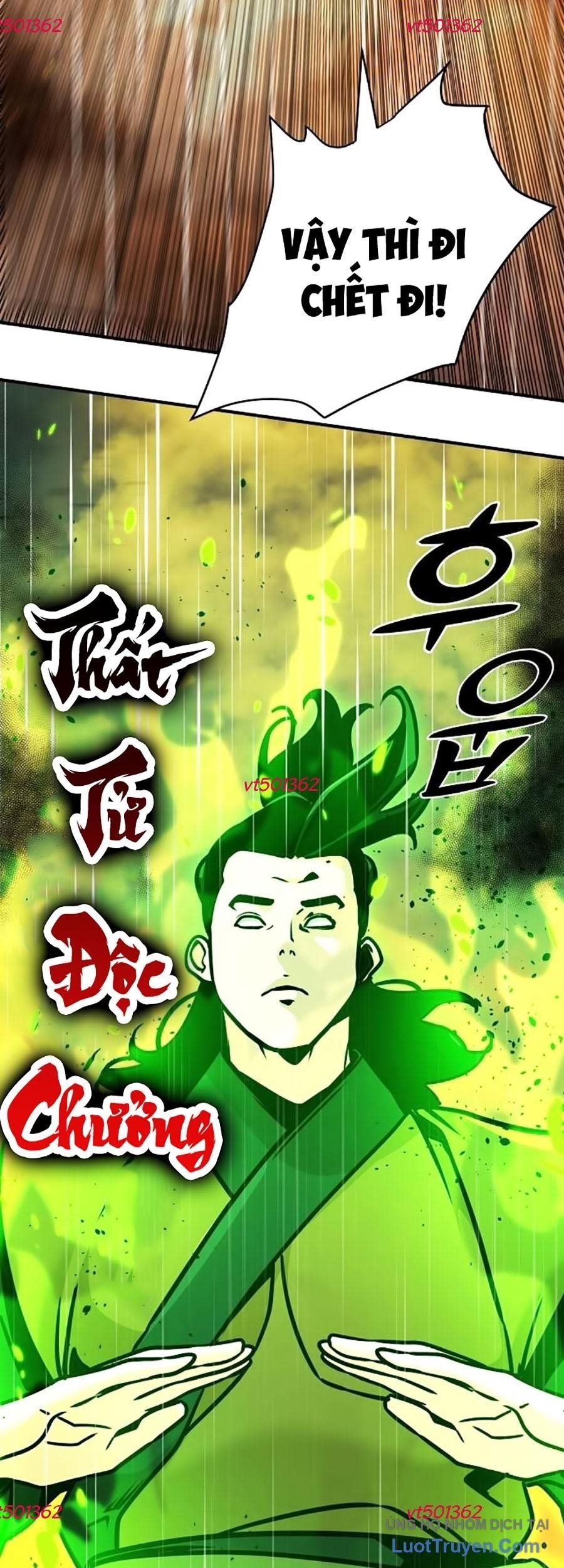 Tiểu Tử Đáng Ngờ Lại Là Cao Thủ Chapter 112 - 60