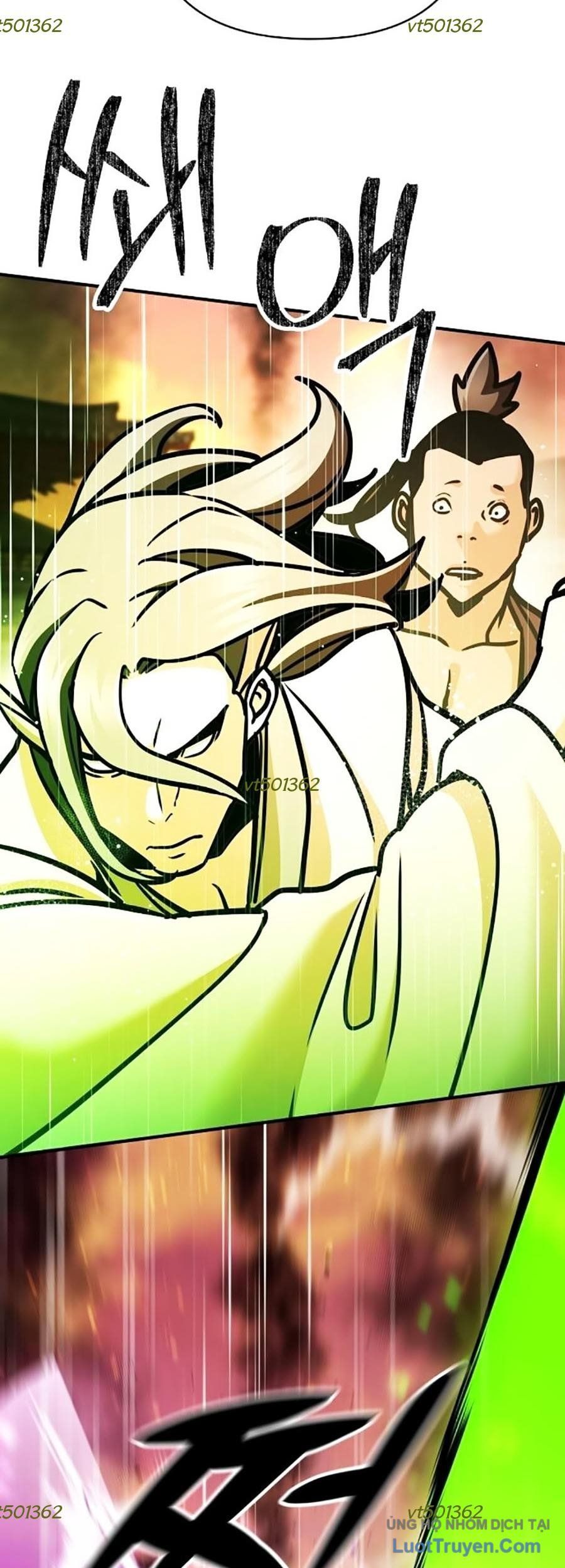 Tiểu Tử Đáng Ngờ Lại Là Cao Thủ Chapter 112 - 63