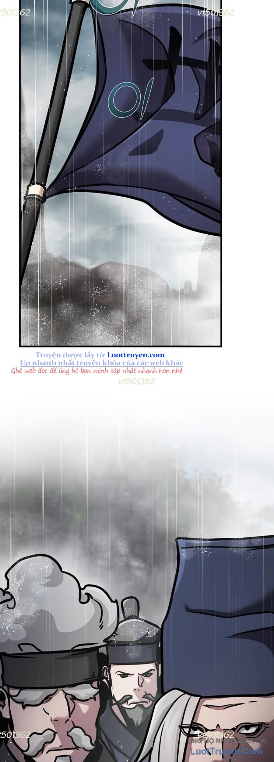 Tiểu Tử Đáng Ngờ Lại Là Cao Thủ Chapter 112 - 8