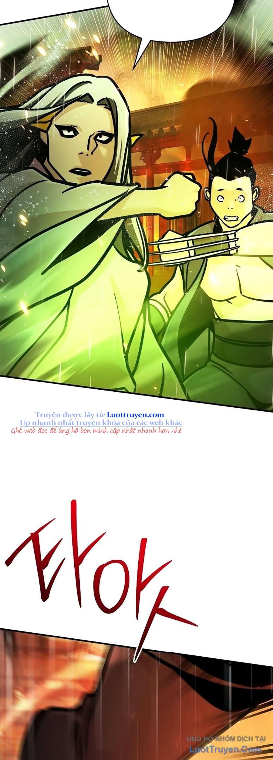 Tiểu Tử Đáng Ngờ Lại Là Cao Thủ Chapter 112 - 80