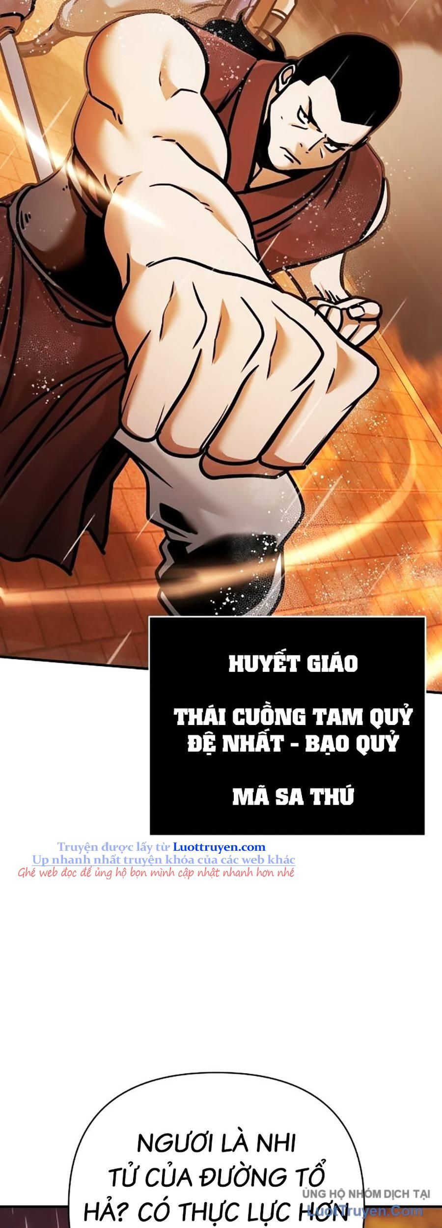 Tiểu Tử Đáng Ngờ Lại Là Cao Thủ Chapter 112 - 85