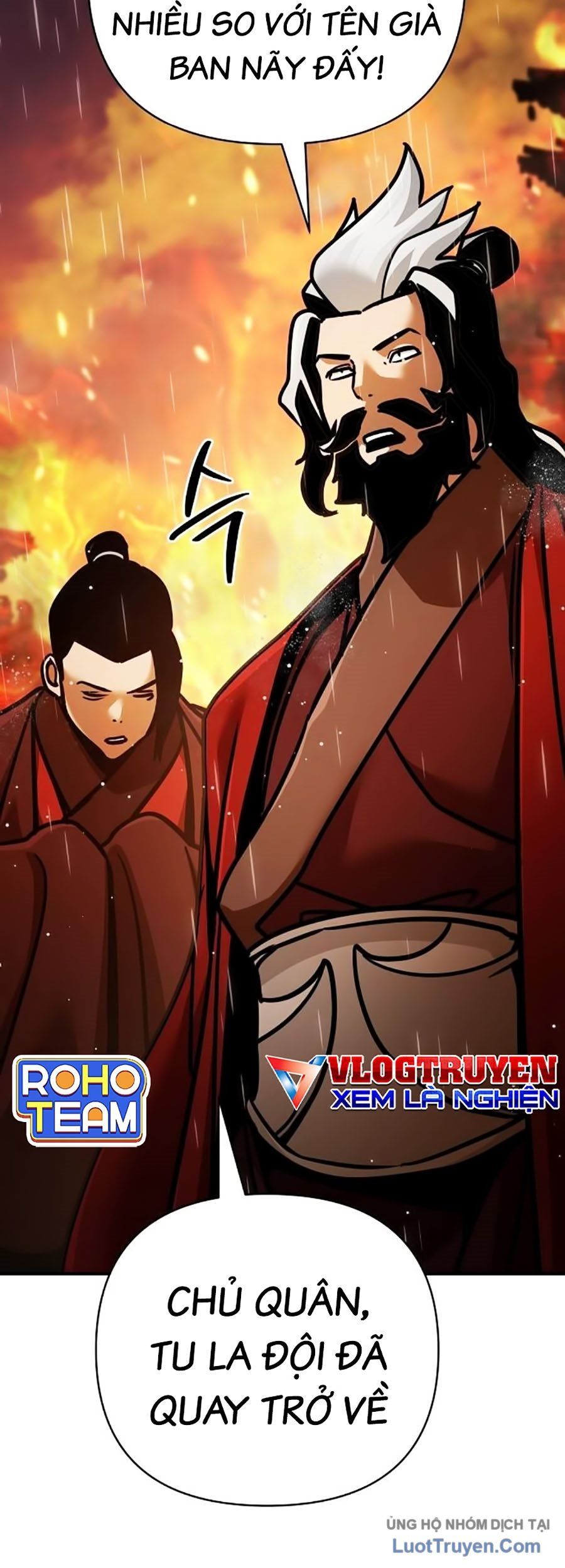 Tiểu Tử Đáng Ngờ Lại Là Cao Thủ Chapter 112 - 86