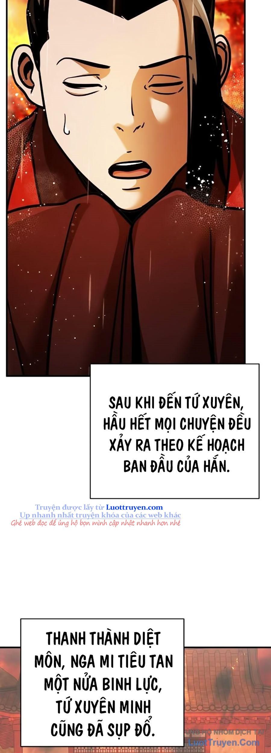 Tiểu Tử Đáng Ngờ Lại Là Cao Thủ Chapter 112 - 90